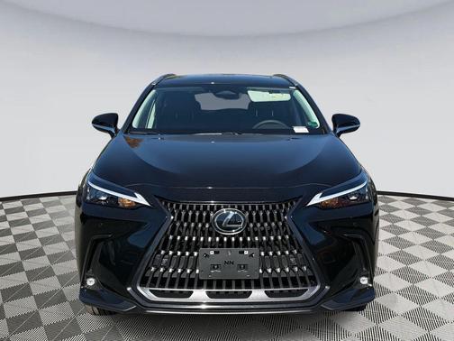 2026 Lexus NX 350 NX 350