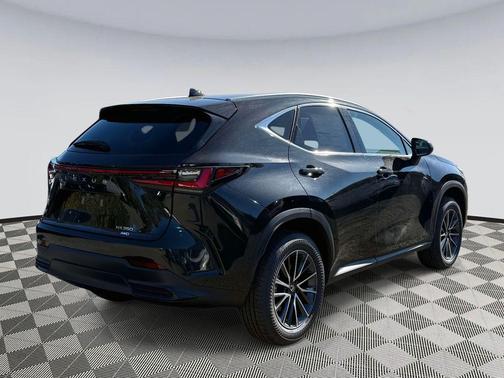 2026 Lexus NX 350 NX 350