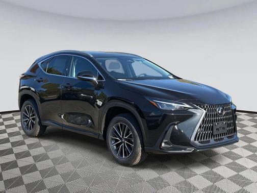 2026 Lexus NX 350 NX 350