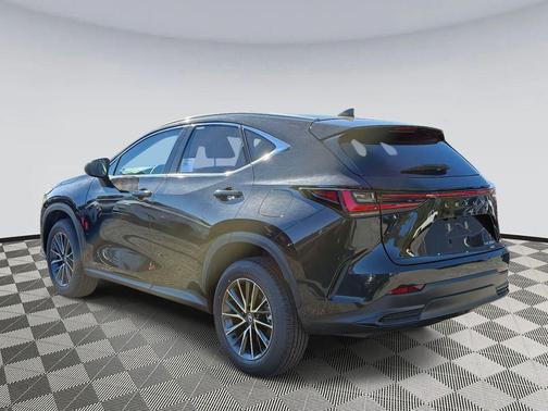 2026 Lexus NX 350 NX 350