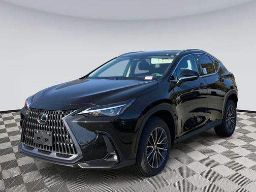 2026 Lexus NX 350 NX 350