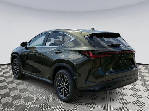 2026 Lexus NX 350 NX 350
