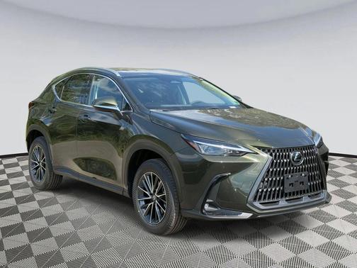 2026 Lexus NX 350 NX 350