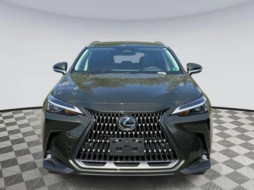 2026 Lexus NX 350 NX 350