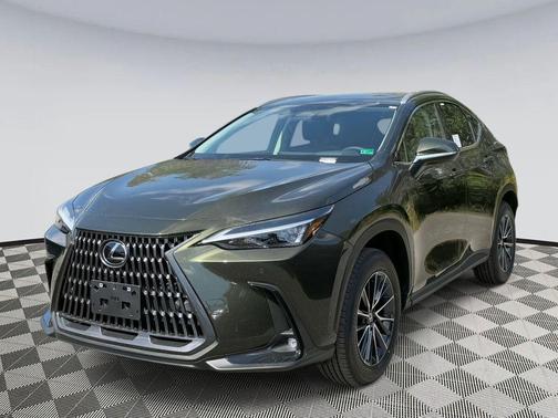 2026 Lexus NX 350 NX 350