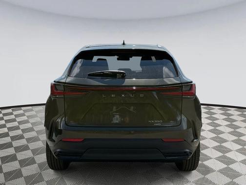 2026 Lexus NX 350 NX 350