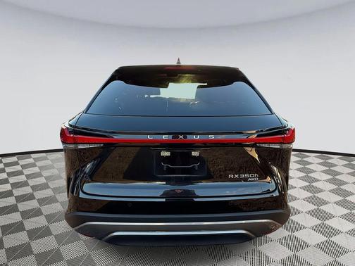 2024 Lexus RX 350 Premium Plus
