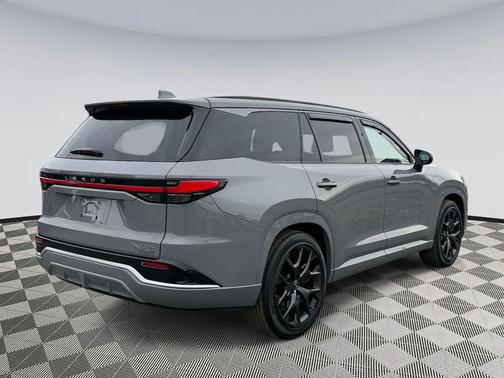 2024 Lexus TX 500h F SPORT Premium