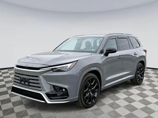 2024 Lexus TX 500h F SPORT Premium