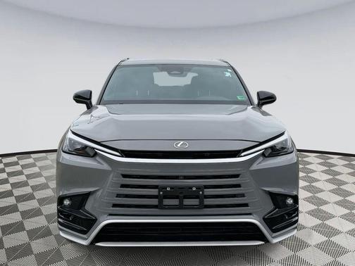 2024 Lexus TX 500h F SPORT Premium