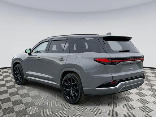 2024 Lexus TX 500h F SPORT Premium