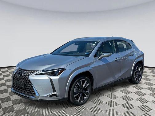 2025 Lexus UX 300h Premium