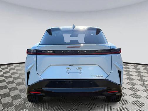2025 Lexus RZ 450e Premium