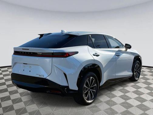 2025 Lexus RZ 450e Premium