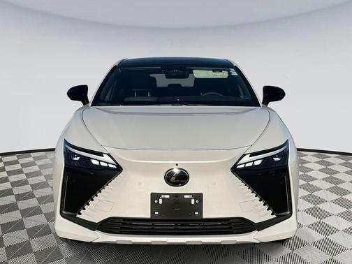 2025 Lexus RZ 450e Premium