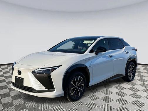 2025 Lexus RZ 450e Premium