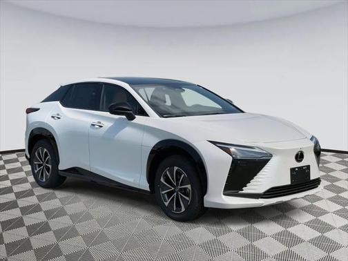 2025 Lexus RZ 450e Premium