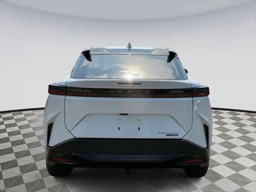 2025 Lexus RZ 450e Premium