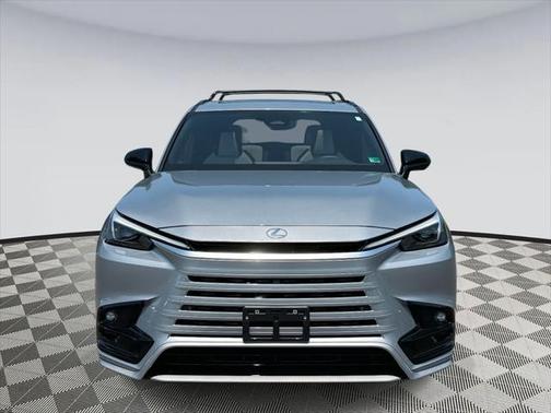 2025 Lexus TX 350 Base