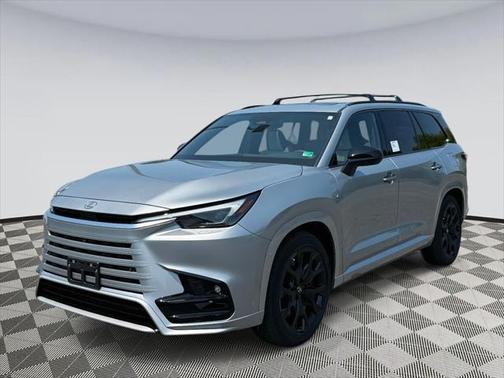 2025 Lexus TX 350 Base