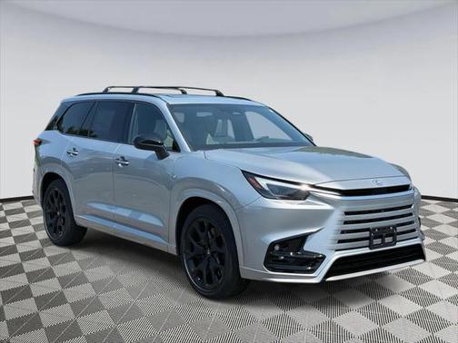 2025 Lexus TX 350 Base