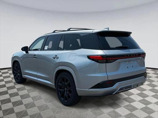 2025 Lexus TX 350 Base
