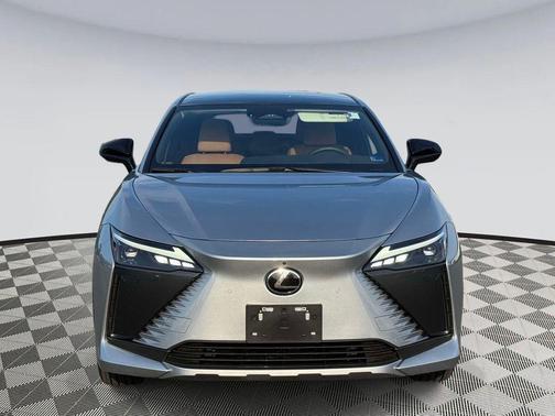 Iridium 2023 Lexus RZ 450e Luxury