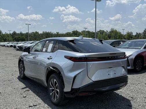 2025 Lexus RZ 450e Premium