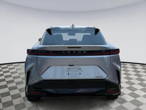 2025 Lexus RZ 450e Premium