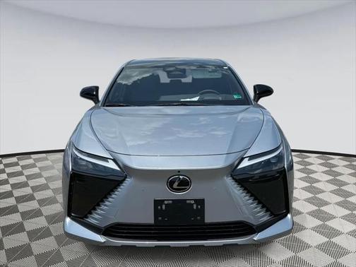 2025 Lexus RZ 450e Premium