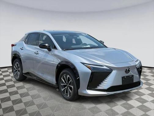 2025 Lexus RZ 450e Premium