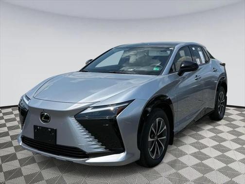 2025 Lexus RZ 450e Premium