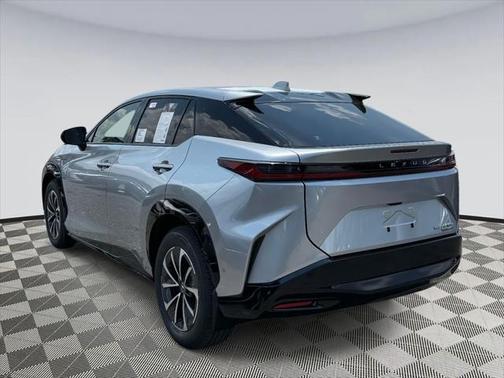 2025 Lexus RZ 450e Premium