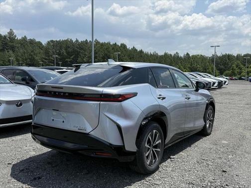 2025 Lexus RZ 450e Premium