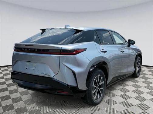 2025 Lexus RZ 450e Premium