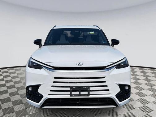 2026 Lexus TX 500h F SPORT Premium