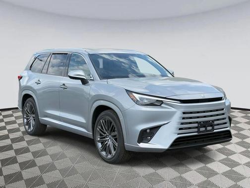 2025 Lexus TX 350 Luxury