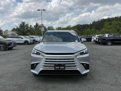 2025 Lexus TX 350 Luxury