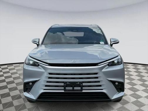 2025 Lexus TX 350 Luxury