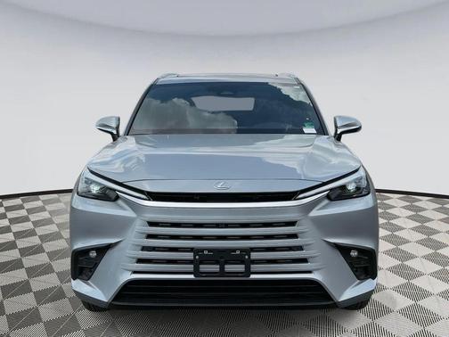 2025 Lexus TX 350 Luxury