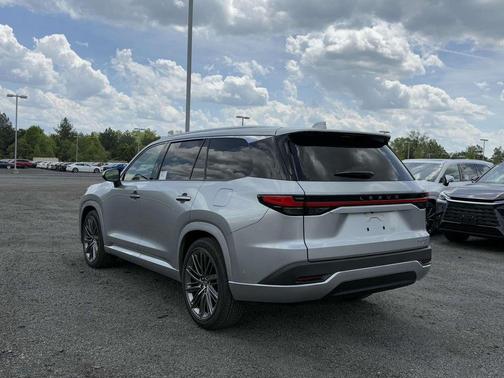 2025 Lexus TX 350 Luxury