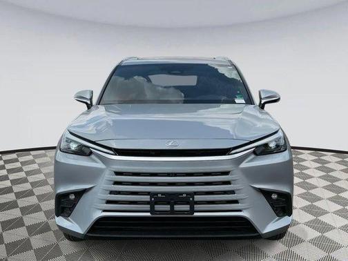 2025 Lexus TX 350 Luxury