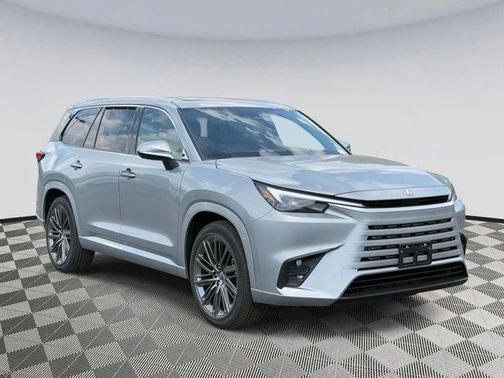 2025 Lexus TX 350 Luxury