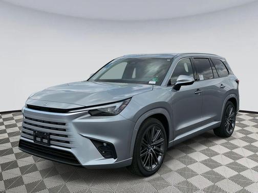 2025 Lexus TX 350 Luxury