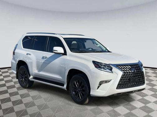 2023 Lexus GX 460 Premium