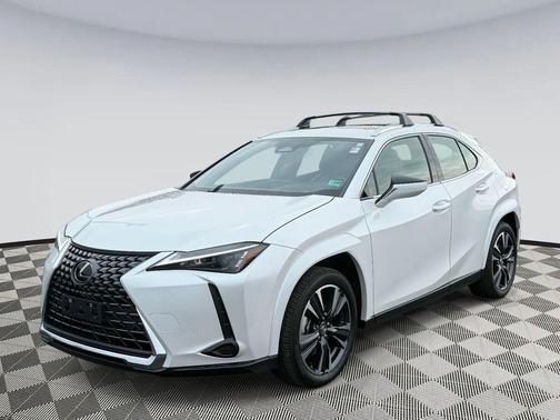 2025 Lexus UX 300h Premium