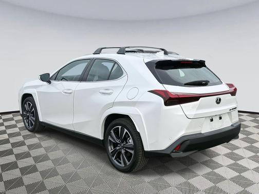 2025 Lexus UX 300h Premium