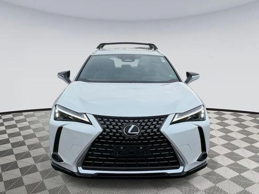 2025 Lexus UX 300h Premium