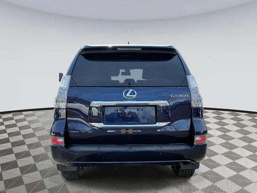 2019 Lexus GX 460 Premium