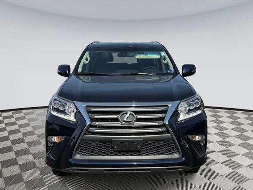 2019 Lexus GX 460 Premium